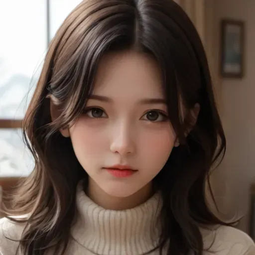 AI色情图片生成器