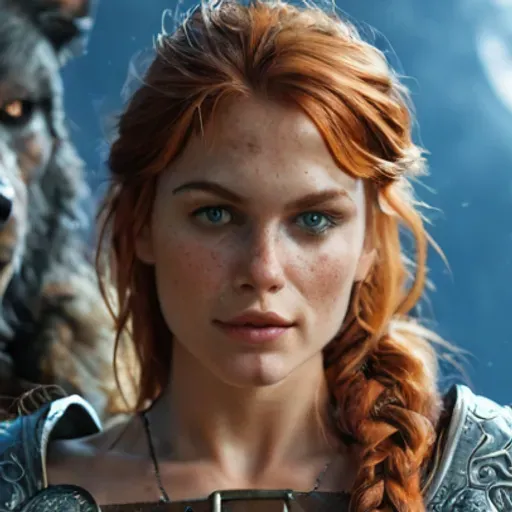 AI porn image generator