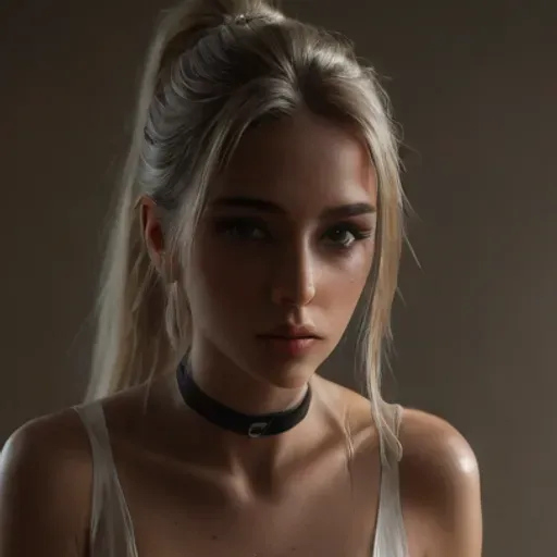 AI色情圖片產生器