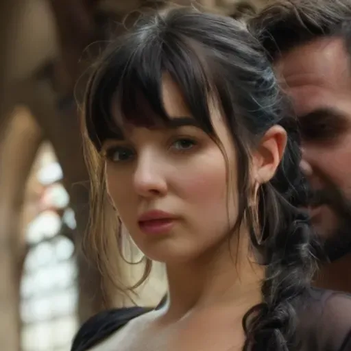 KI-Pornobild-Generator