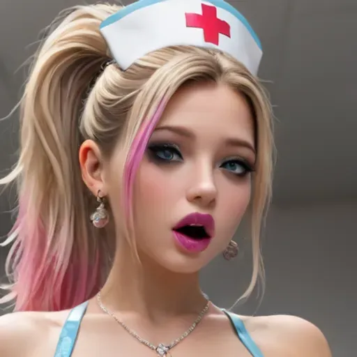 AI色情圖片產生器