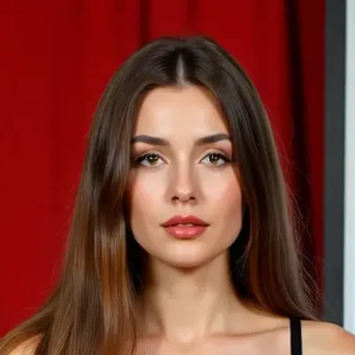 AI 포르노 이미지 생성기