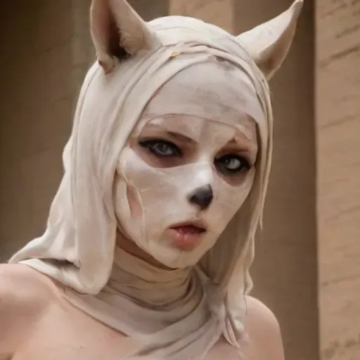 generatore di immagini porno IA