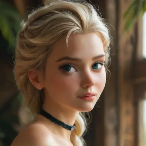 generatore di immagini porno IA