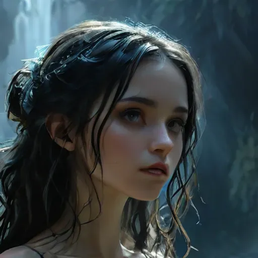 AIポルノ画像ジェネレーター