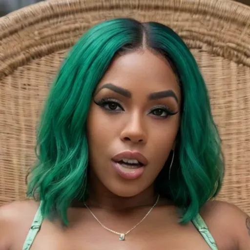 AI色情圖片產生器