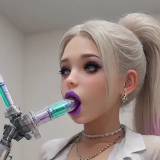 generatore di immagini porno IA