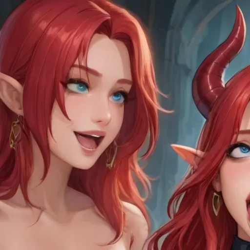 AI porn image generator