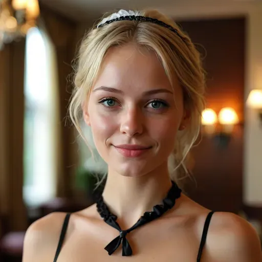 AI色情图片生成器