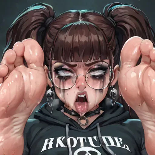 AI色情图片生成器