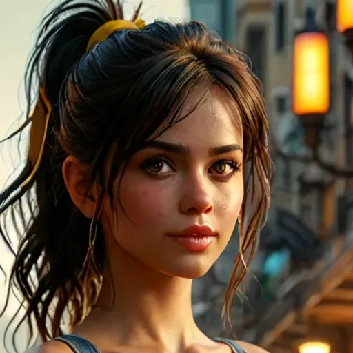 yapay zekâ porno görsel üretici