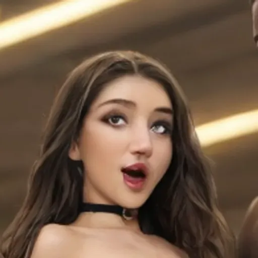 generatore di immagini porno IA