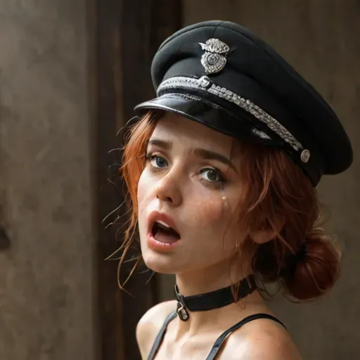 yapay zekâ porno görsel üretici