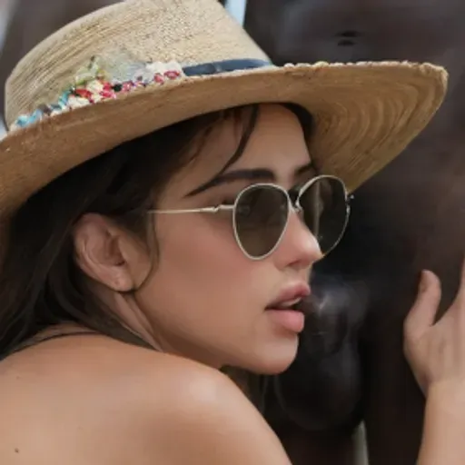 AI色情圖片產生器