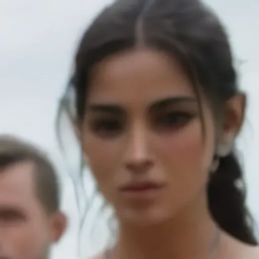 AIポルノ画像ジェネレーター