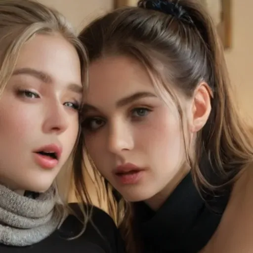 KI-Pornobildchen-Generator