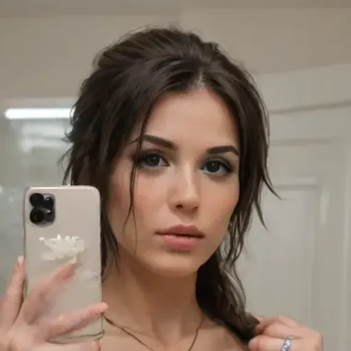 AI色情圖片產生器