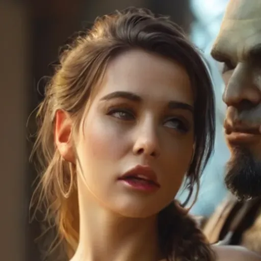 AI 포르노 사진 생성기