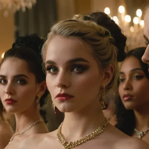 AI 포르노 이미지 생성기