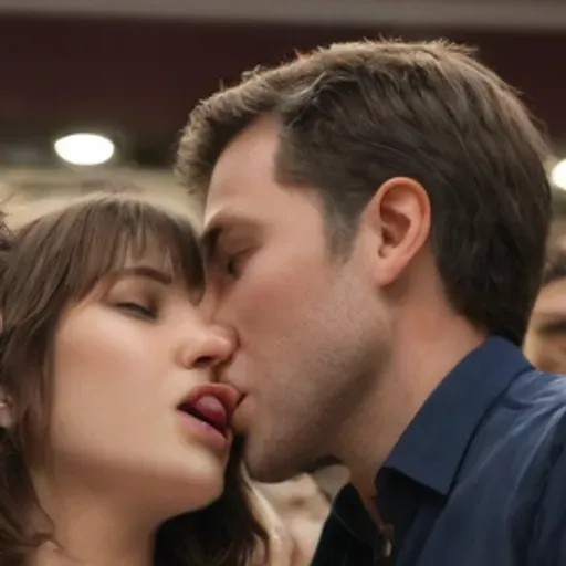 एआई पोर्न इमेज जेनरेटर