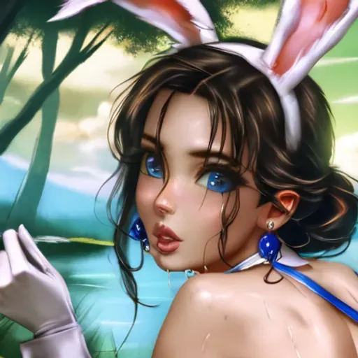 AI porn image generator