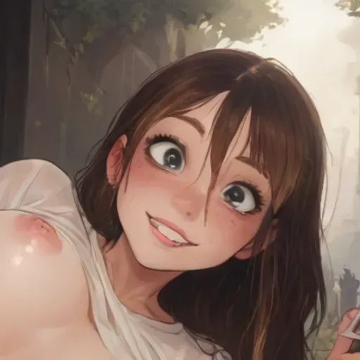 AI 포르노 이미지 생성기