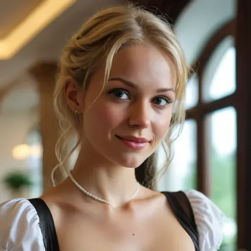 AI色情图片生成器