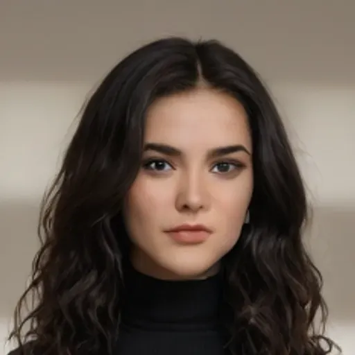 yapay zekâ porno görsel üretici