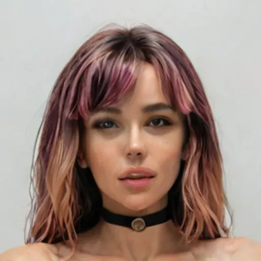 AI色情图片生成器