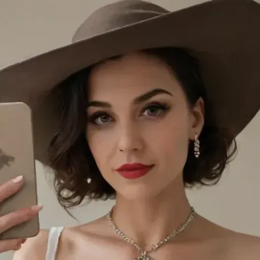 AI 포르노 이미지 생성기