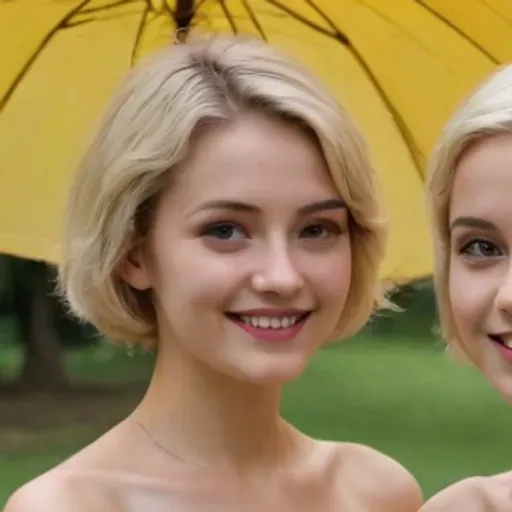 AI 포르노 이미지 생성기