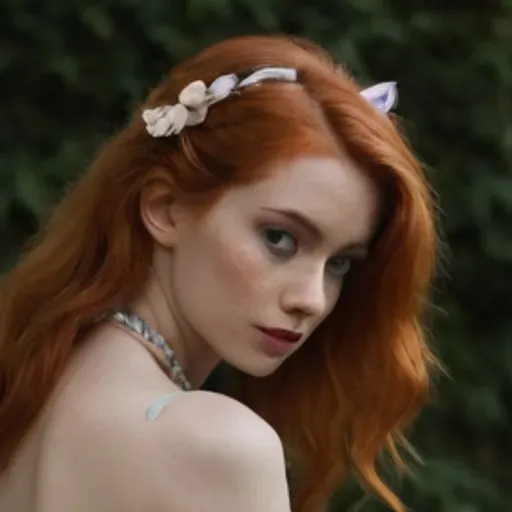 โปรแกรมสร้างภาพโปรนที่ใช้ปัญหา AI