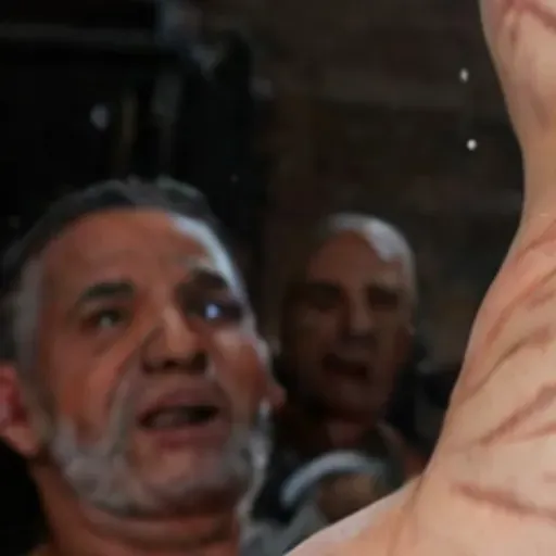 generatore di immagini porno IA