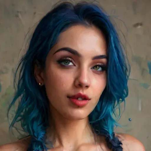 AIポルノ画像ジェネレーター