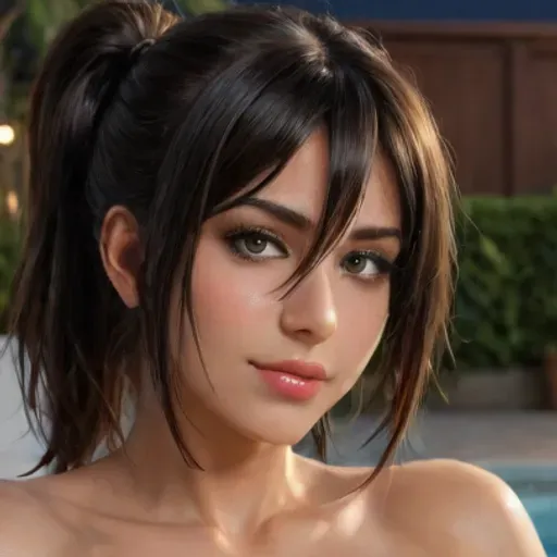 AI 포르노 이미지 생성기