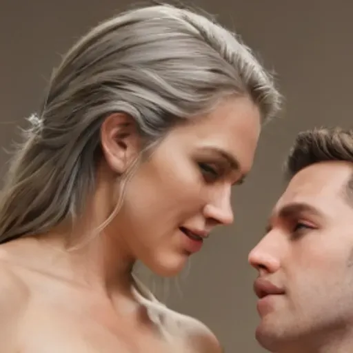 KI-Pornobild-Generator