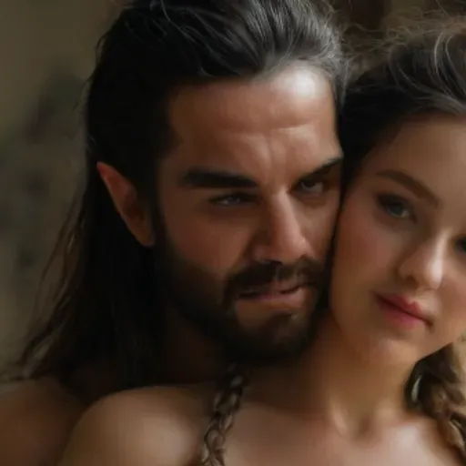 AI porn pic generator