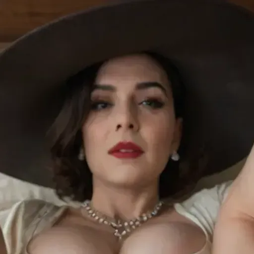 AI色情圖片產生器