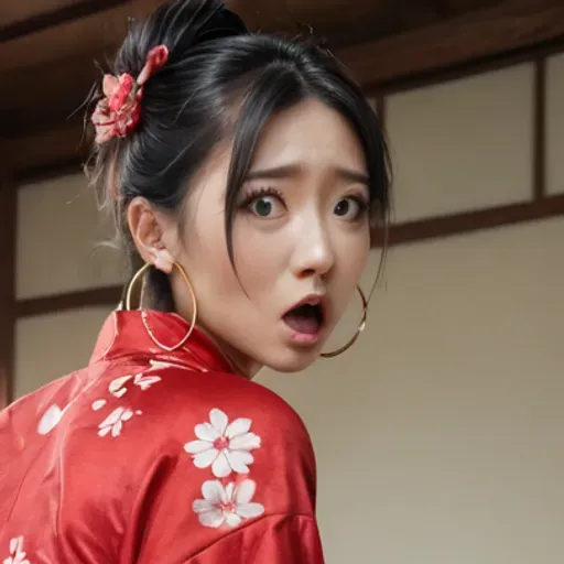 AI porn image generator