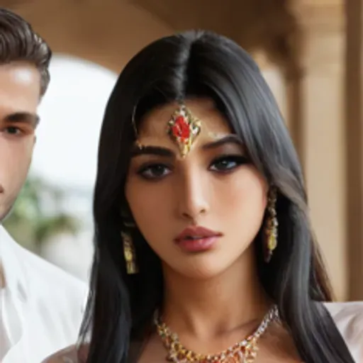 एआई पोर्न इमेज जेनरेटर