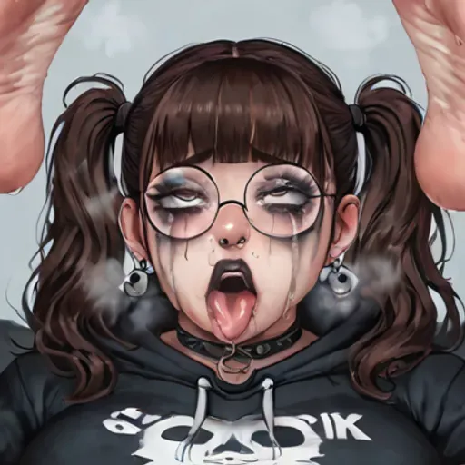 AI 포르노 이미지 생성기