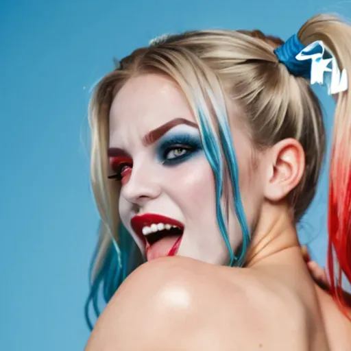 AI porn image generator