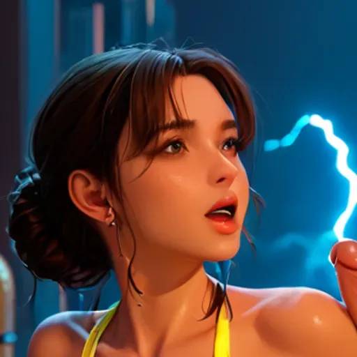 AI色情照片產生器