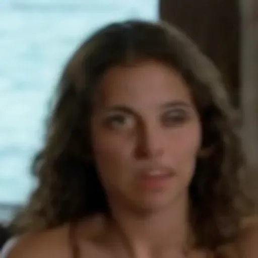 AI色情圖片產生器