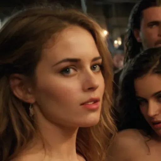 generatore di immagini porno IA