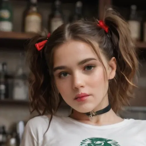 AI色情图片生成器