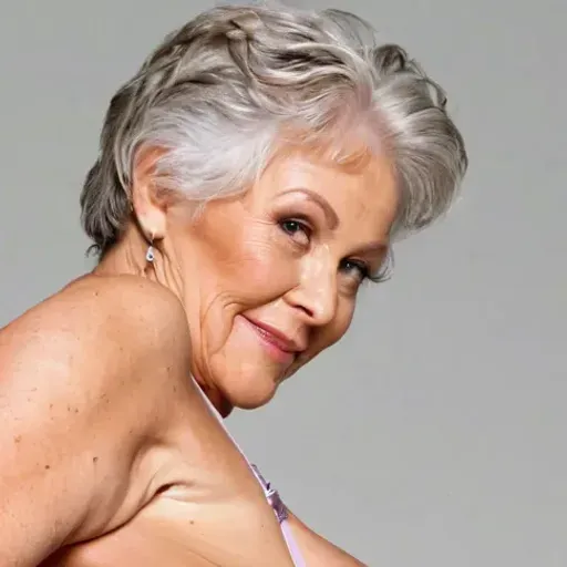 AIポルノ画像ジェネレーター