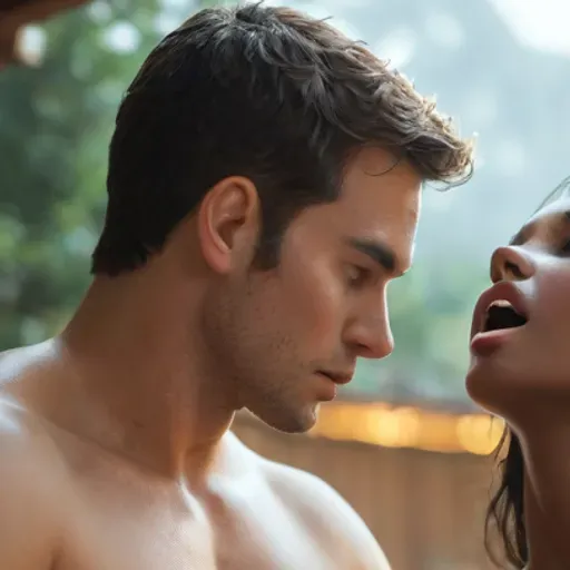 AI 포르노 이미지 생성기