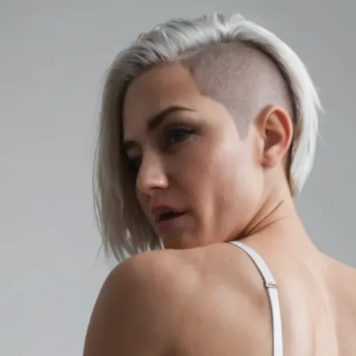 AIポルノ画像ジェネレーター