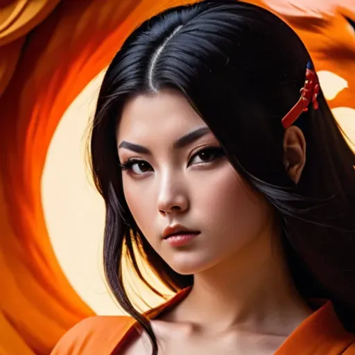 AI色情图片生成器